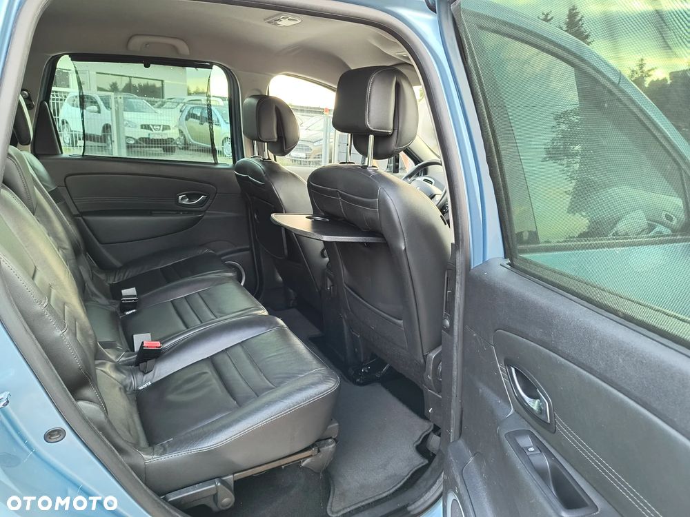 Renault Scenic 1.4 16V TCE Expression - 10