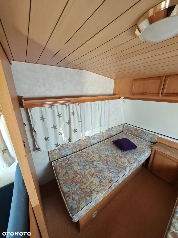 Caravelair 500 - 22