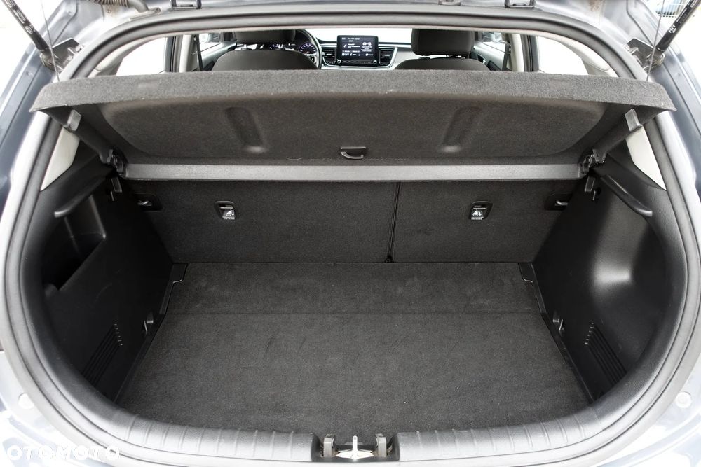 Kia Rio 1.0 T-GDI 120 Mild-Hybrid Spirit - 31