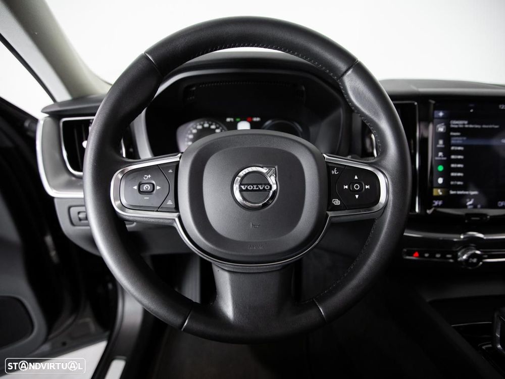 Volvo XC 60 2.0 T8 PHEV Momentum AWD - 14