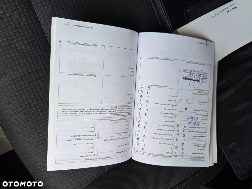 Volkswagen Polo 1.2 Comfortline - 36