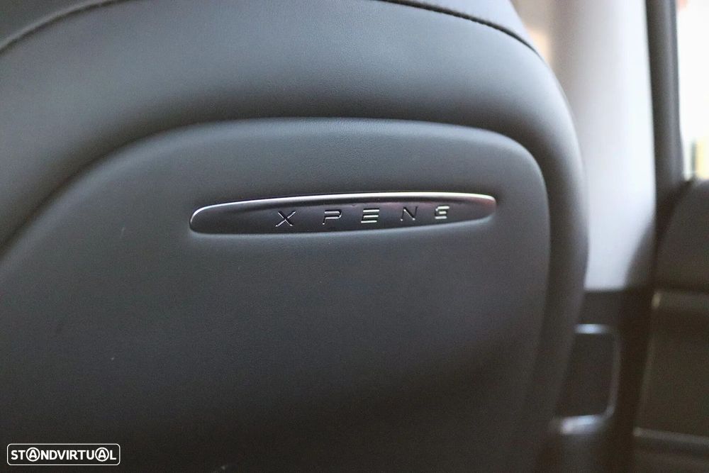 Xpeng P7i 86.2 kWh Long Range - 24