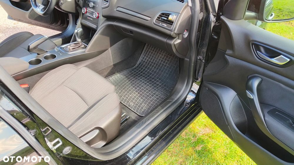 Renault Megane 1.5 dCi Intens EDC - 38