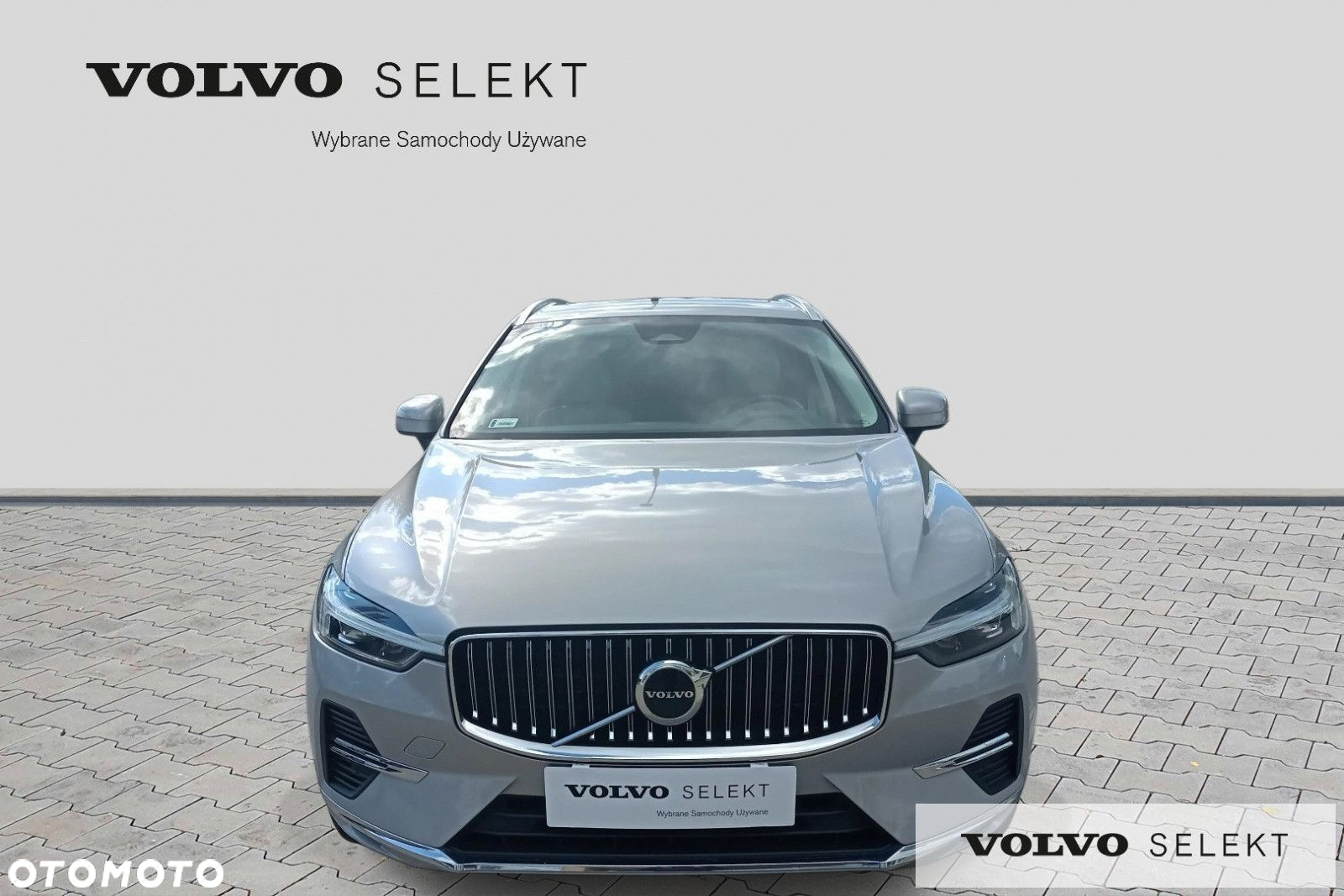 Volvo XC 60 - 3