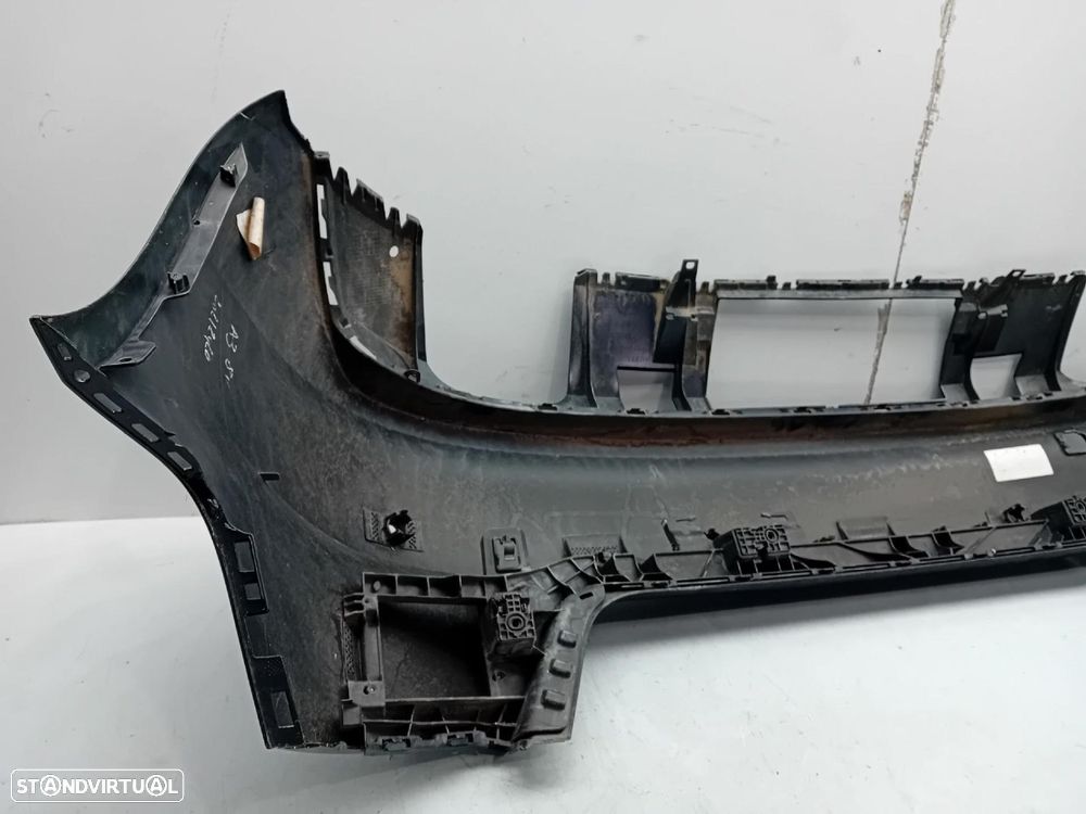 Pára-choques trás AUDI A3 (8V1, 8VK) - 9