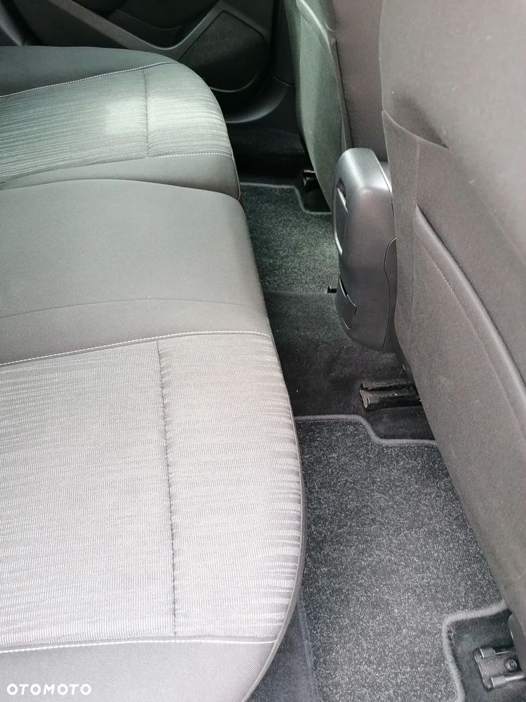 Opel Astra 1.4 Turbo - 19