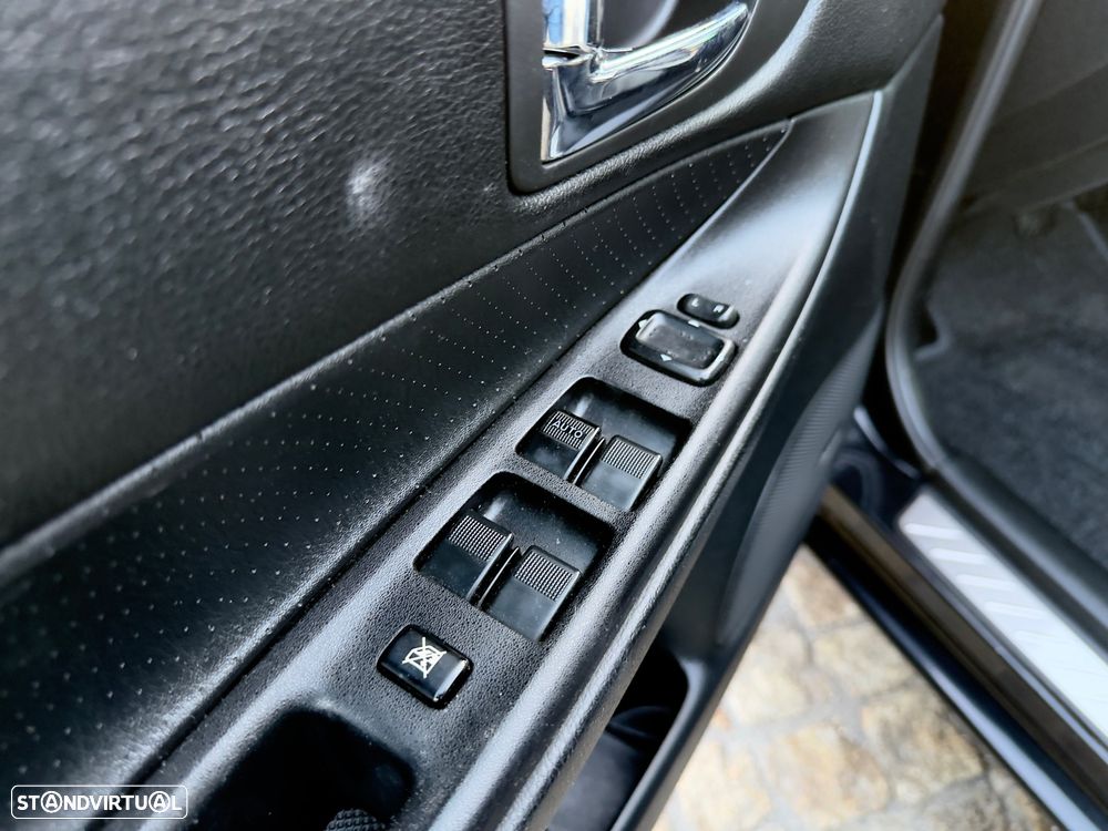 Mazda 6 2.0 MZR-CD Excl+Navi - 39