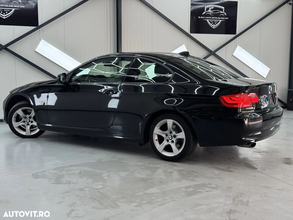 BMW Seria 3 320d xDrive Edition Exclusive - 5