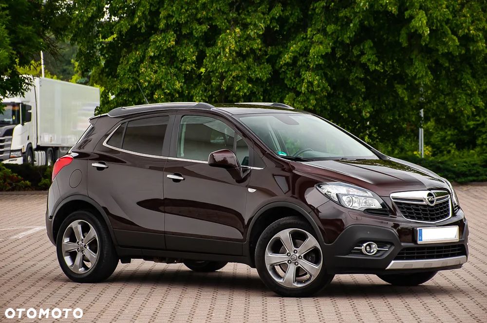 Opel Mokka ver-1-4-t-cosmo - 4