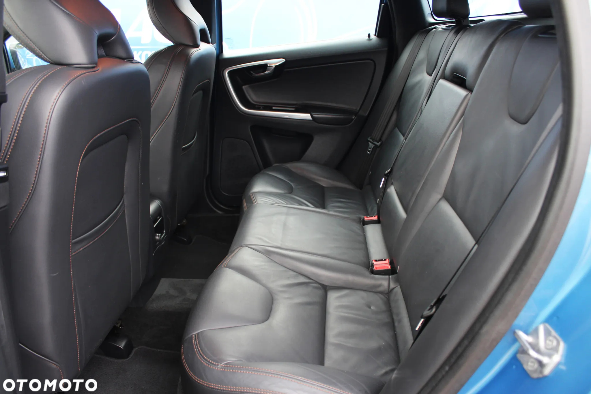 Volvo XC 60 D4 Drive-E Base - 14