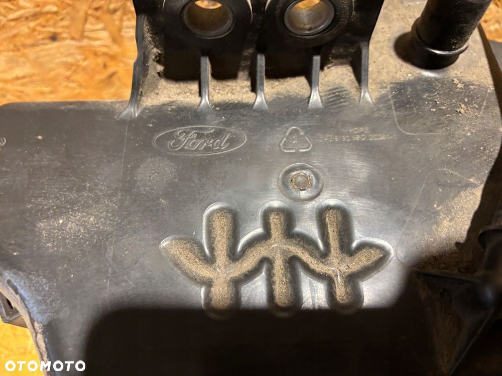 FORD FOCUS MK4 ZBIORNIK ADBLUE 1.5 TDCI JX61-5J228-AF - 6