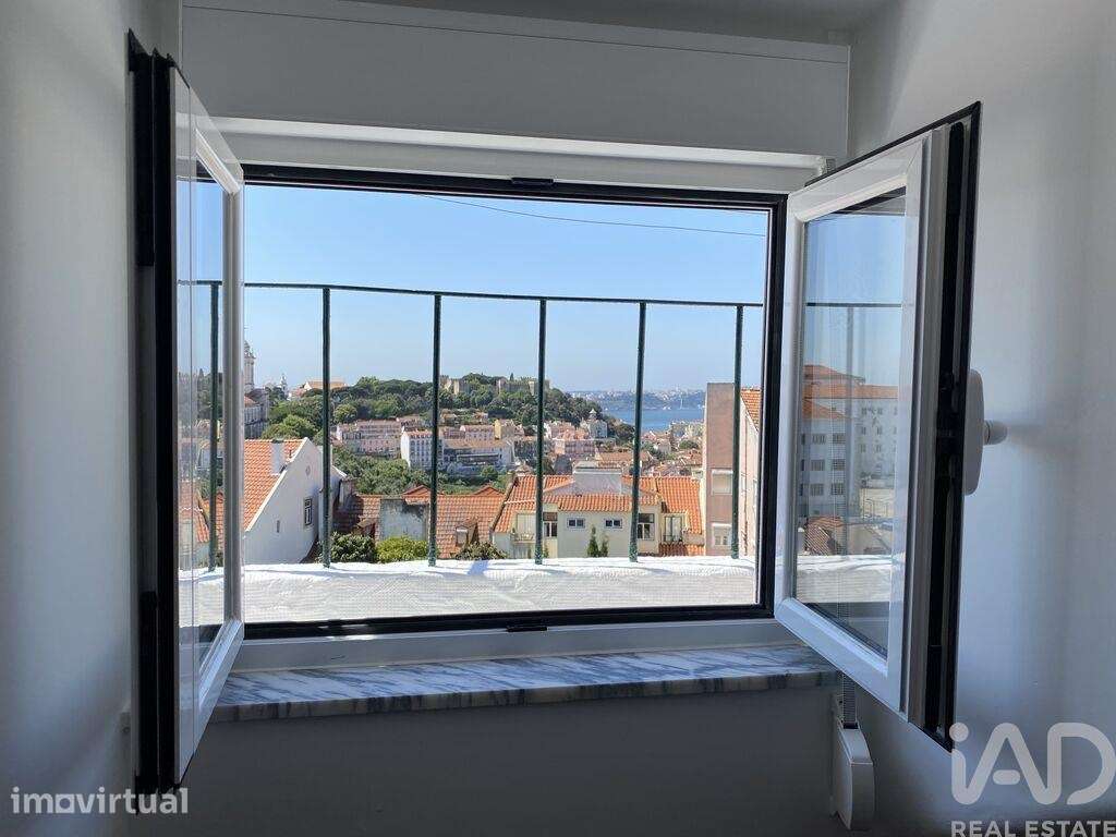 Apartamento T3 em São Vicente de 66,00 m2 - Grande imagem: 2/12
