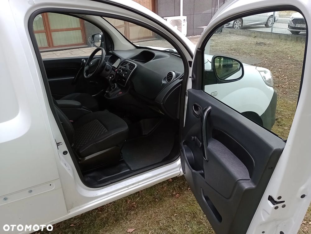 Renault Kangoo 1.5 dCi Business - 11