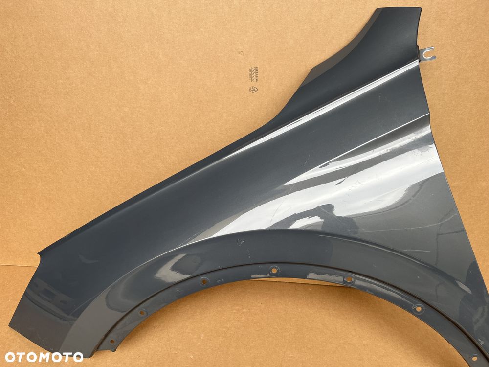 BŁOTNIK SEAT TARRACO 5FJ821105 LEWY BLOTNIK TERRACO 2018-2024 5FJ - 5