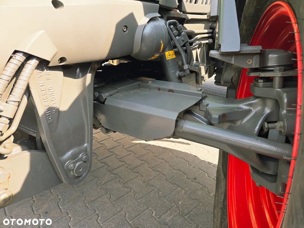 Fendt 826 PROFIPLUS 828 824 724 TMS VARIO 927 722 - 6