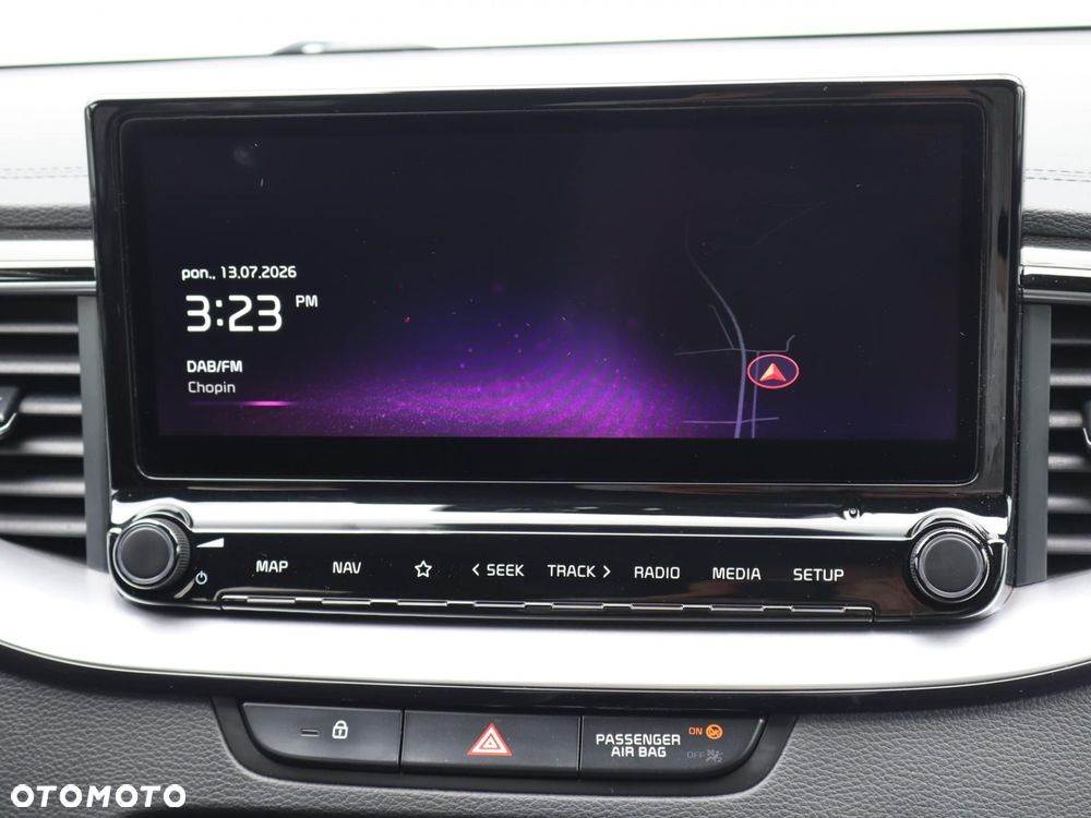Kia ProCeed 1.5 T-GDI GT Line - 17