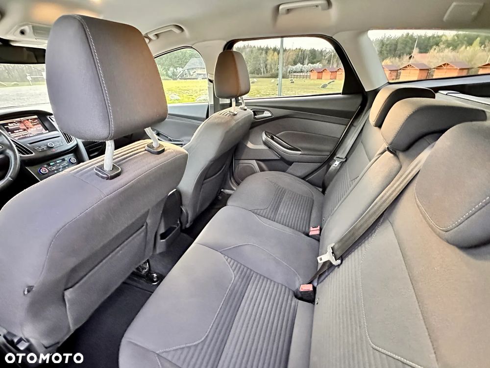 Ford Mondeo - 13