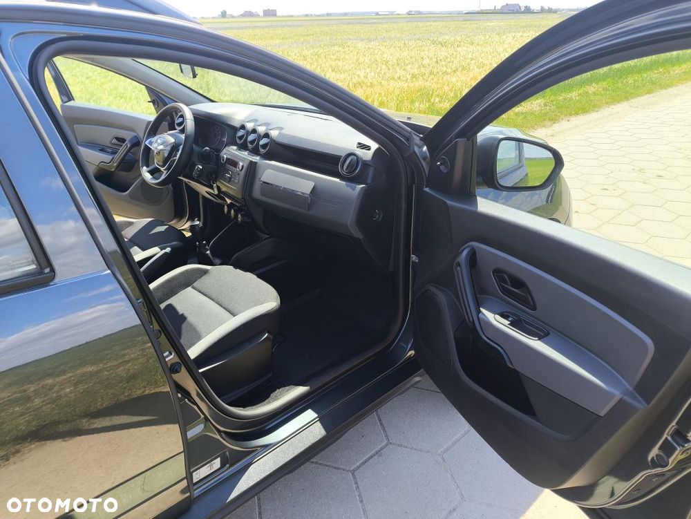 Dacia Duster 1.0 TCe Comfort - 13