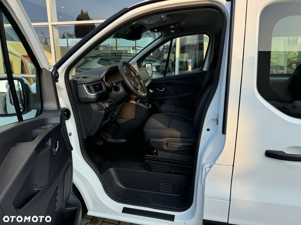 Renault Trafic - 7