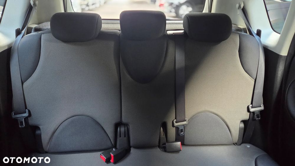 Nissan Note 1.4 Acenta - 21