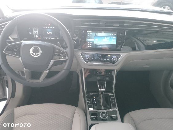 SsangYong/KGM Korando 1.5 T-GDI Adventure 2WD - 8
