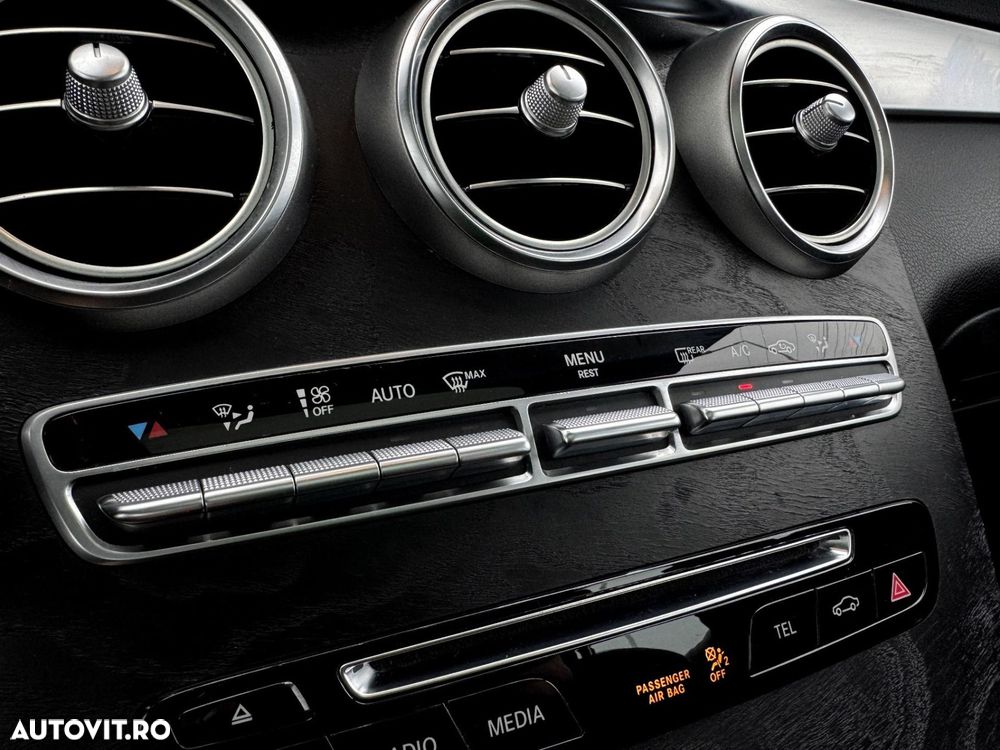 Mercedes-Benz GLC - 19