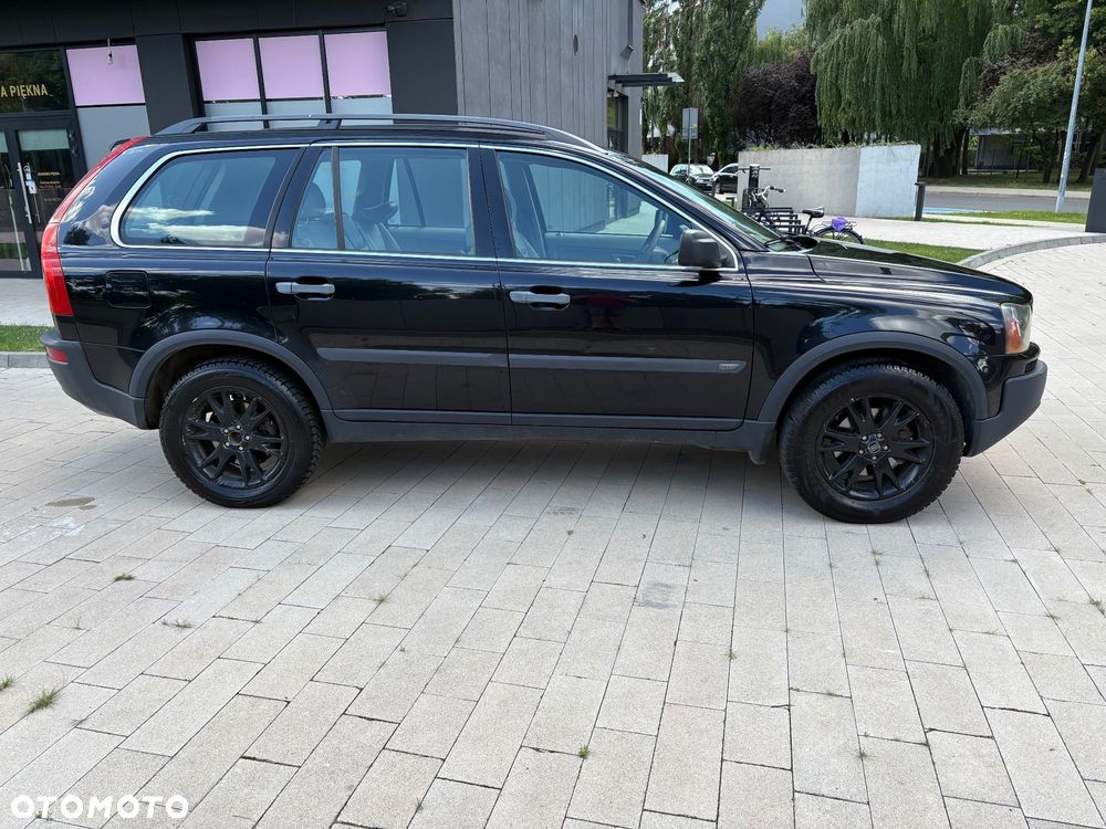 Volvo XC 90 2.4 D5 Executive - 4