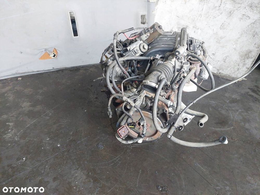SILNIK BENZYNOWY FORD TAURUS IV 3.0 V6 155KM - 1