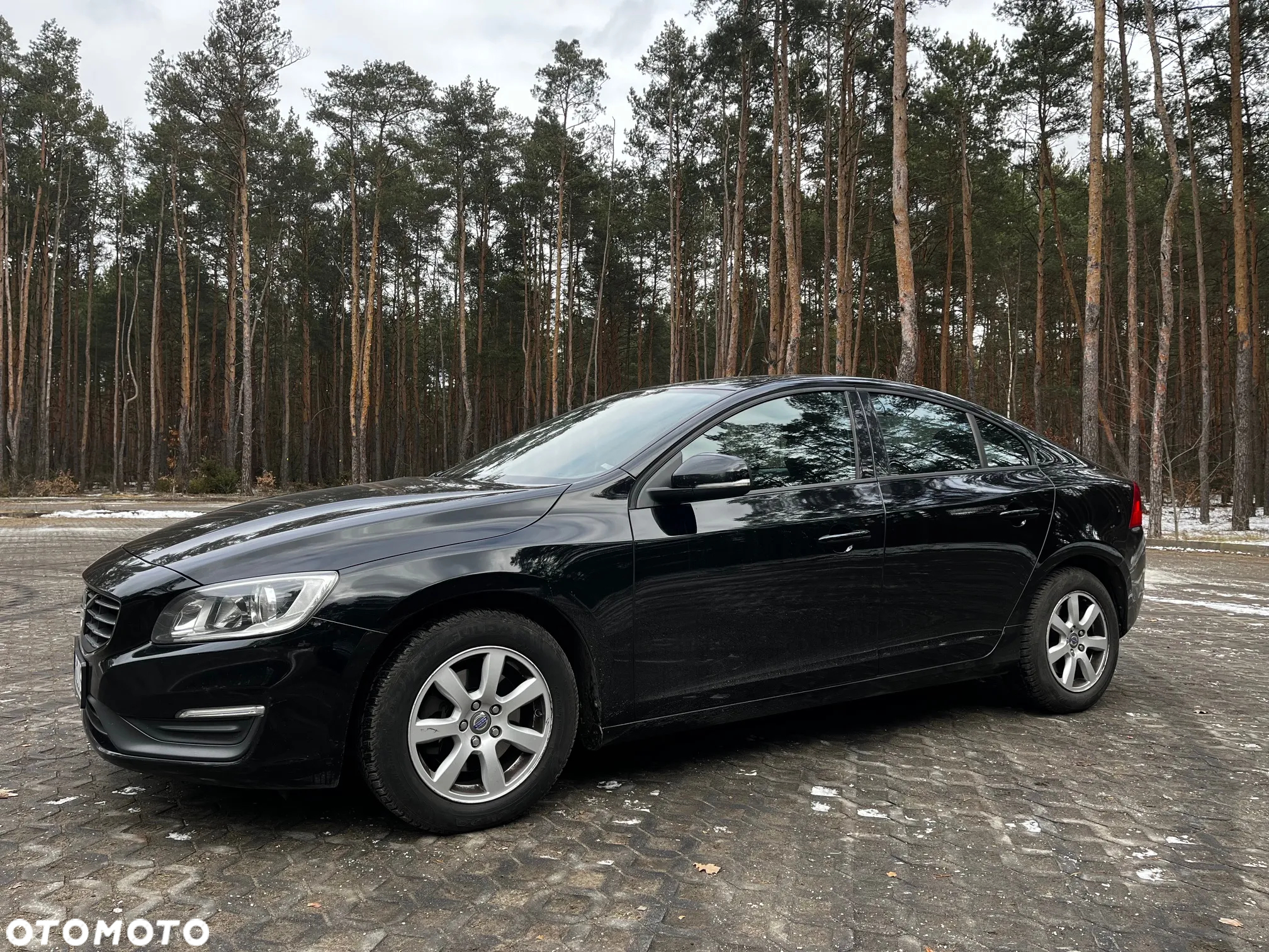 Volvo S60 T3 Kinetic - 2