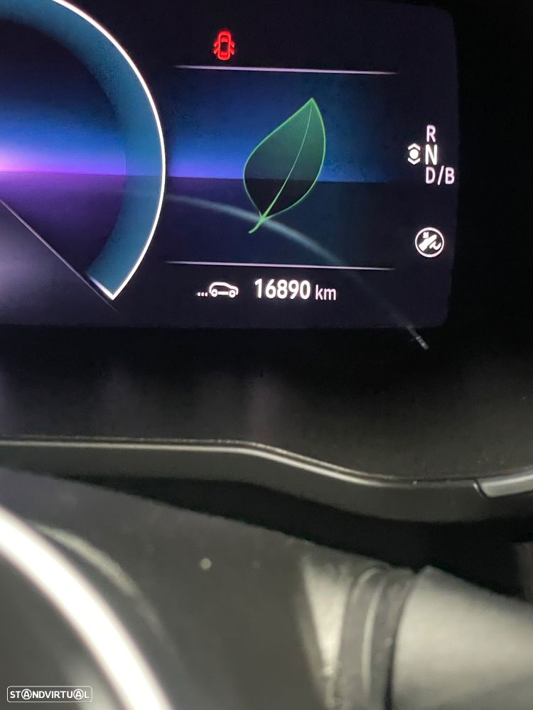 Renault Zoe (c/ Bateria) E-Tech EV50 Evolution - 2