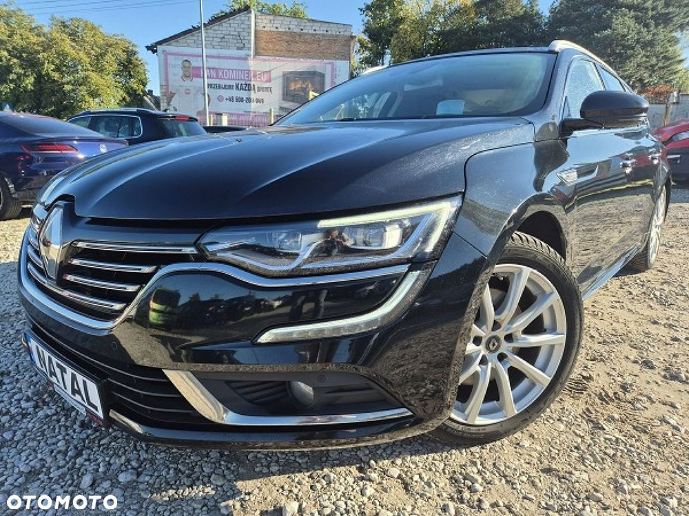 Renault Talisman