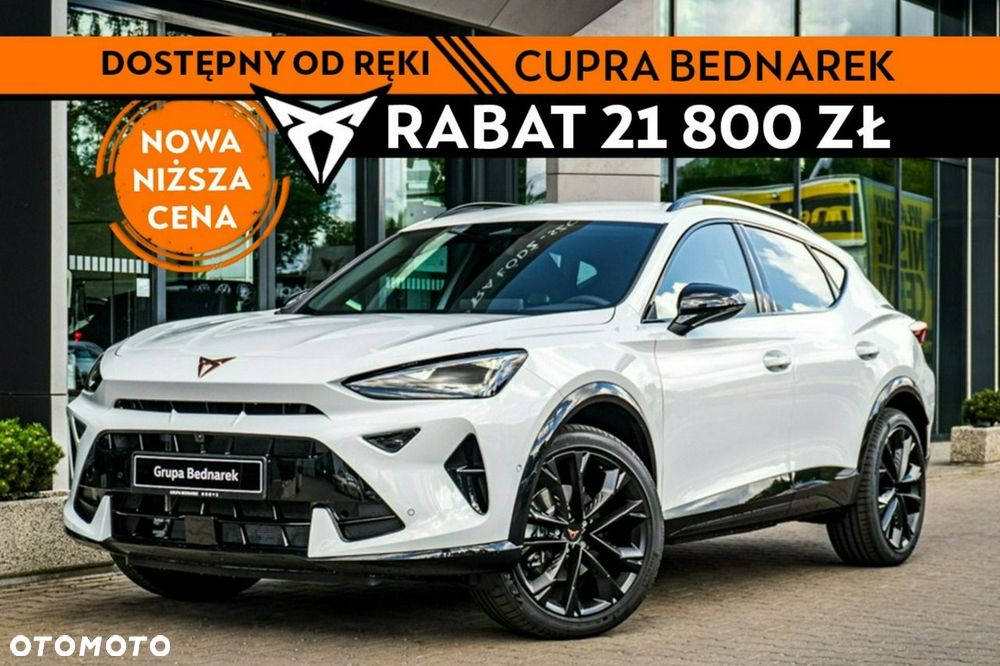 Cupra Formentor - 2