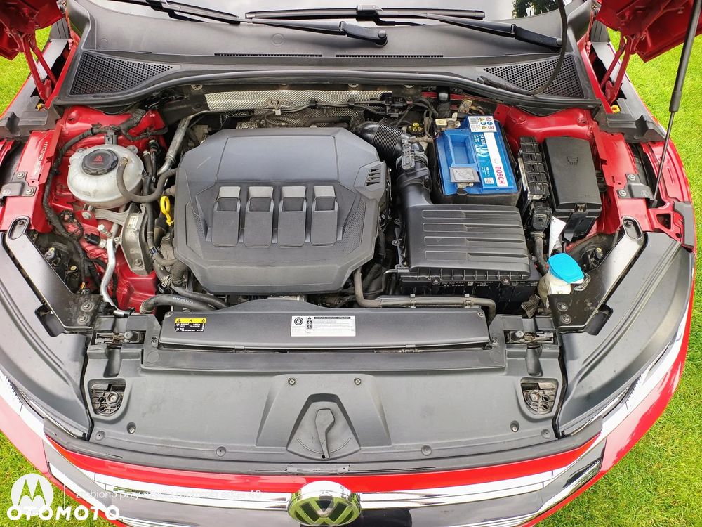 Volkswagen Arteon 2.0 TSI R-Line DSG - 12