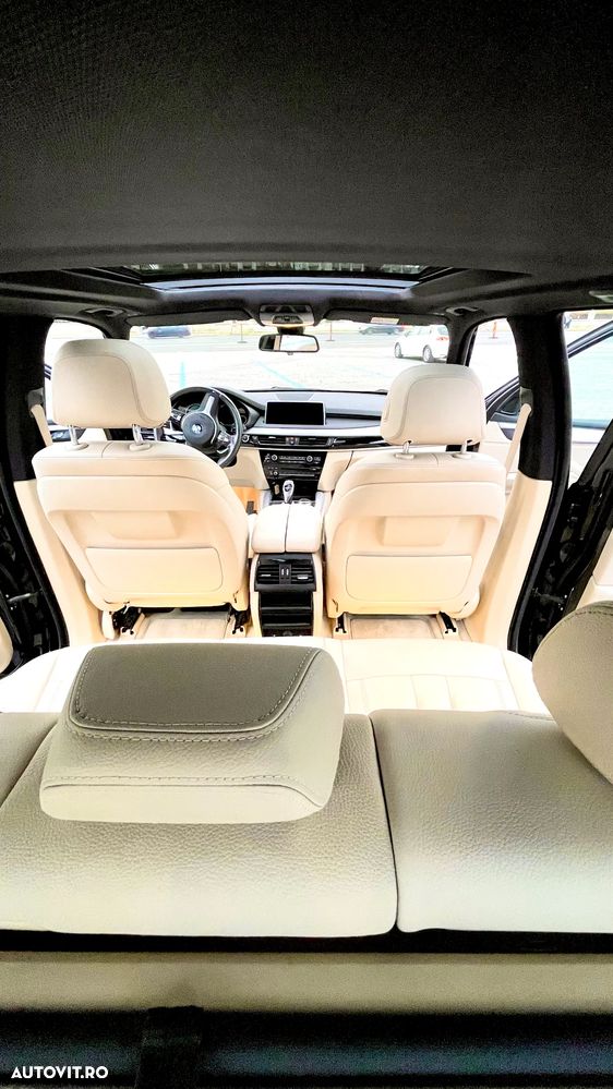 BMW X5 xDrive30d - 23