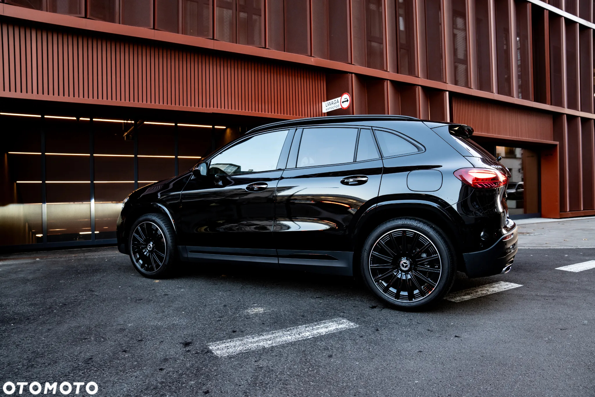 Mercedes-Benz GLA 200 mHEV AMG Line 7G-DCT - 29