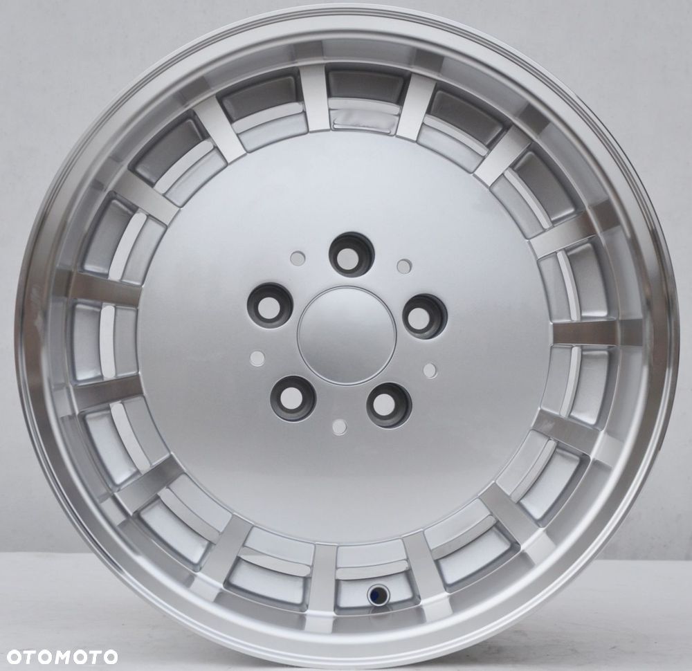 SW355 FELGI 16 5x112 MERCEDES E S SL W108 W109 W114 W116 W126 W140 SEC - 3