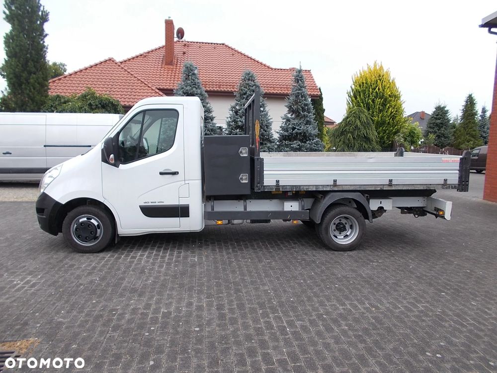 Renault Master - 35