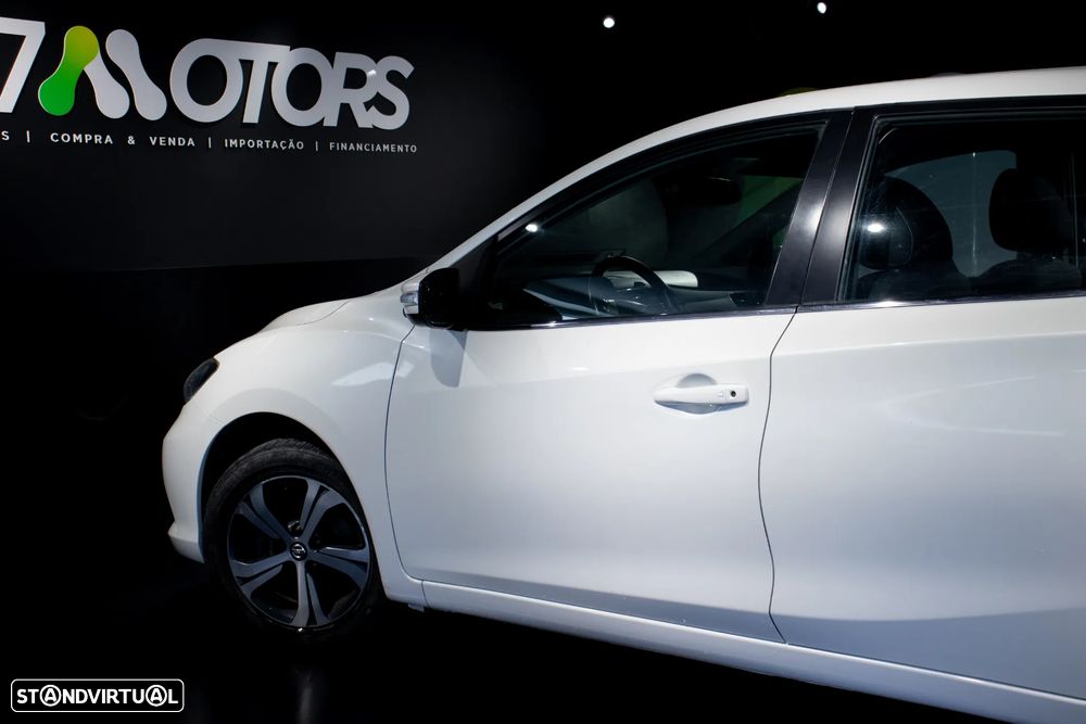 Nissan Pulsar 1.5 dCi Black Edition - 3