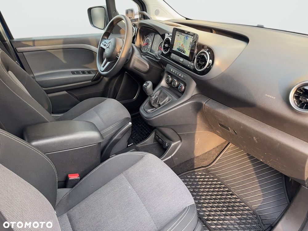 Mercedes-Benz Citan Tourer L1 420.723 - 22