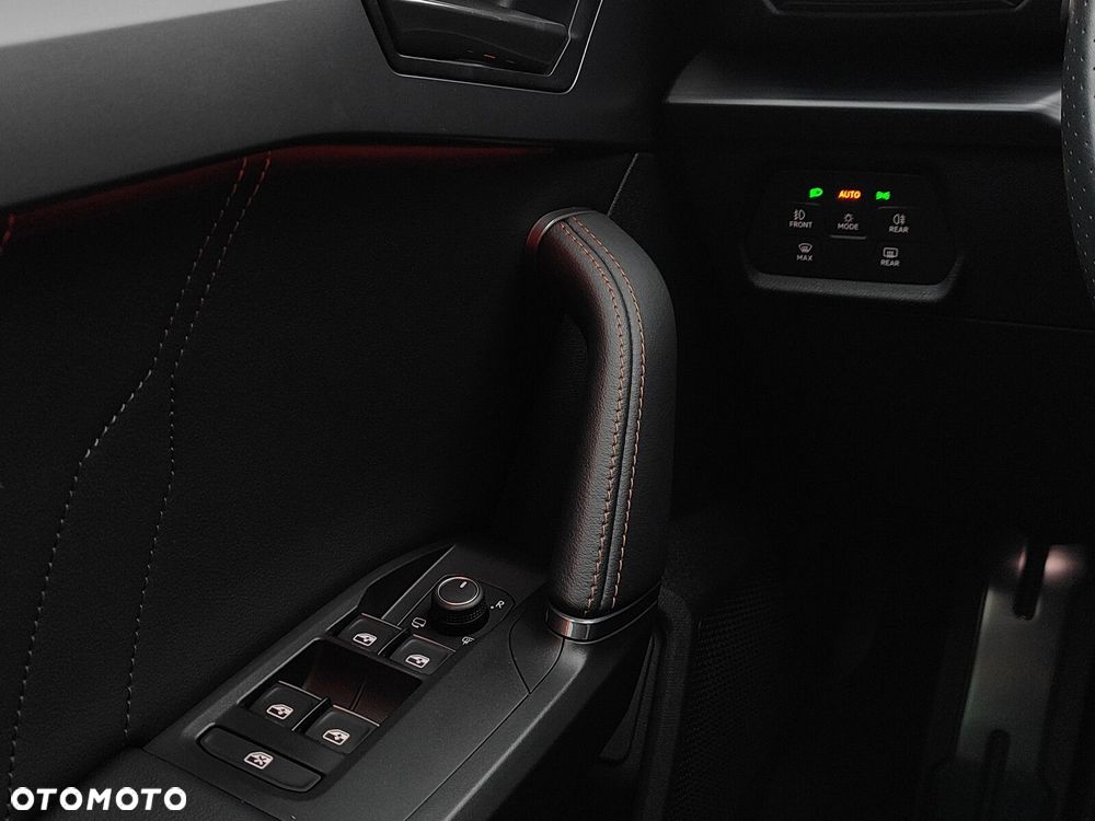 Cupra Formentor 1.4 e-Hybrid VZ DSG - 18