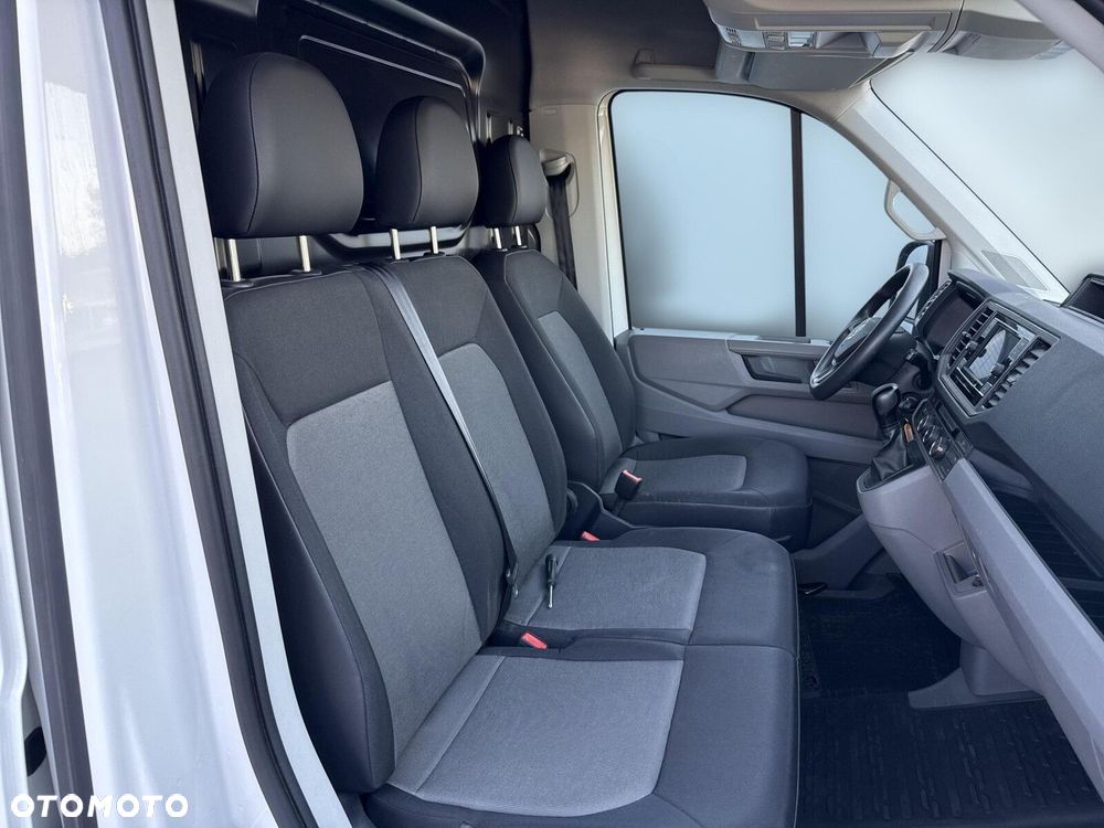 Volkswagen Crafter 35 TDI - 25