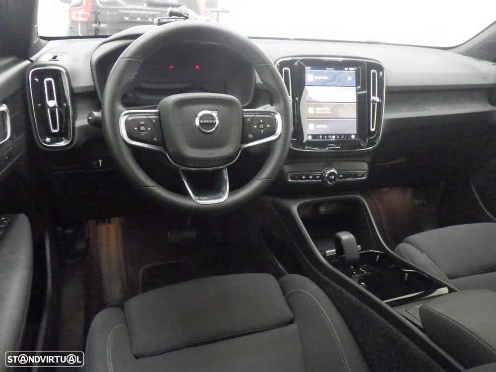 Volvo C40 Recharge Twin Motor Core - 5