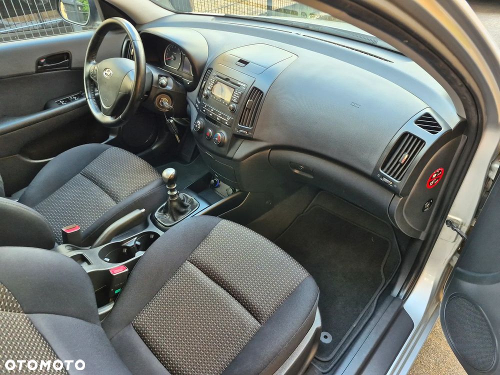 Hyundai i30 i30cw 1.6 Edition Plus - 6
