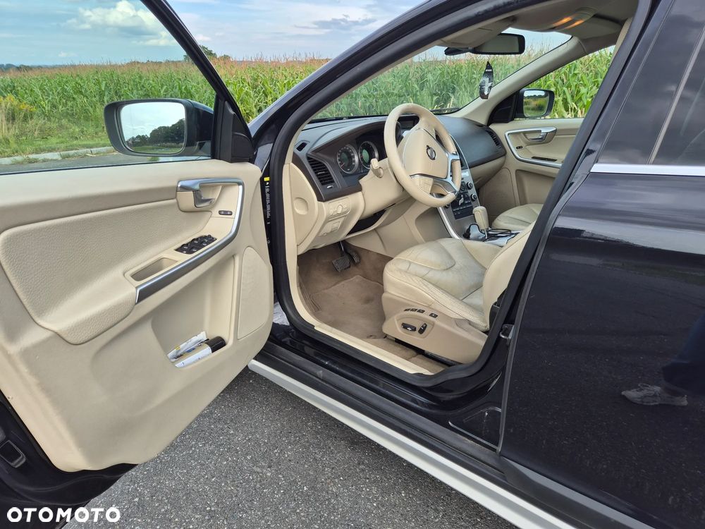 Volvo XC 60 - 16