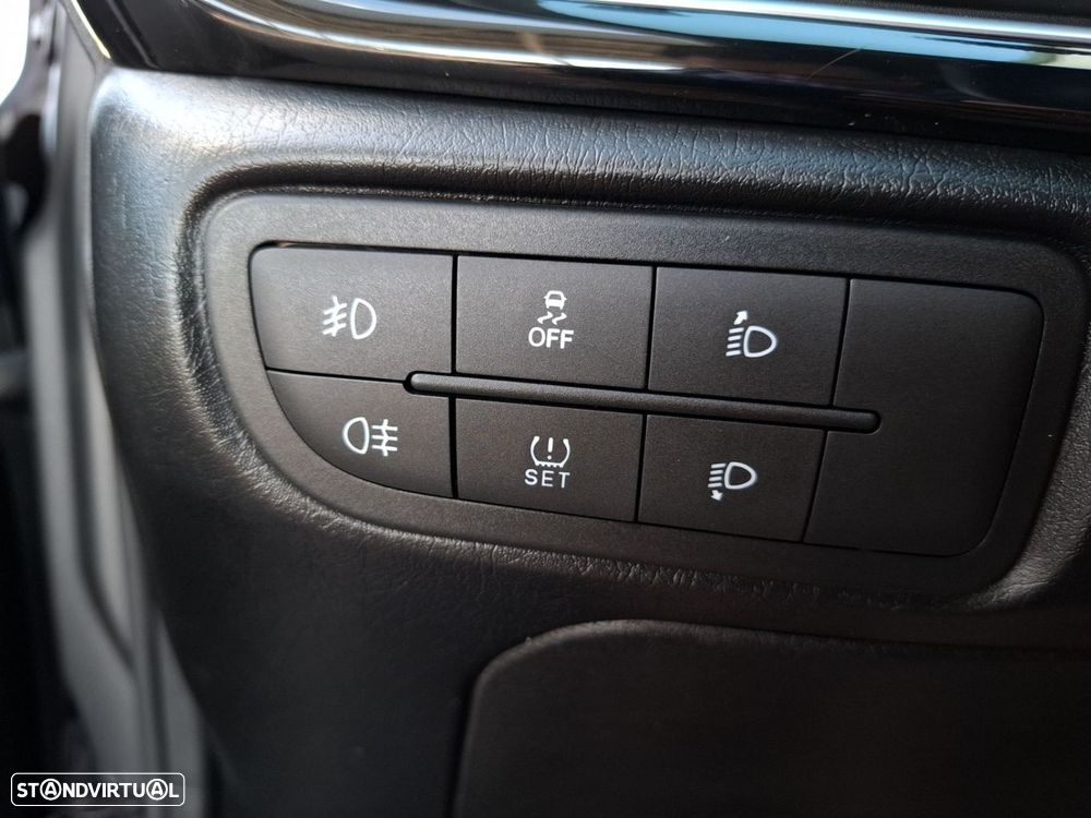Fiat Tipo Cross 1.3 Multijet - 28