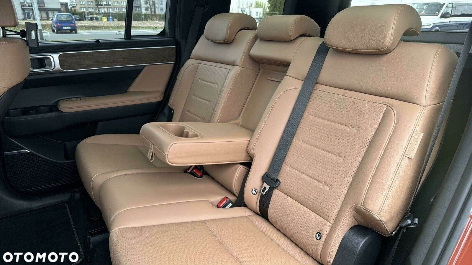 Hyundai Santa Fe - 20