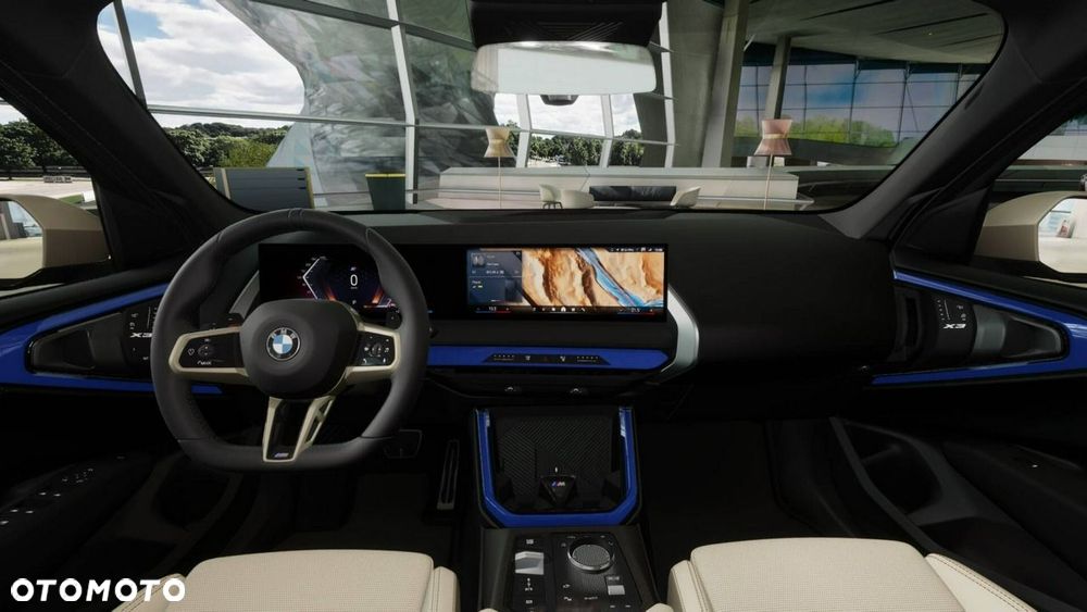 BMW X3 - 13