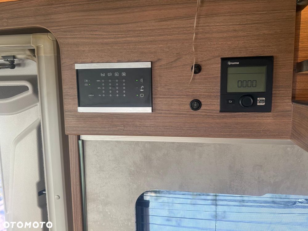 Volkswagen Crafter - 10