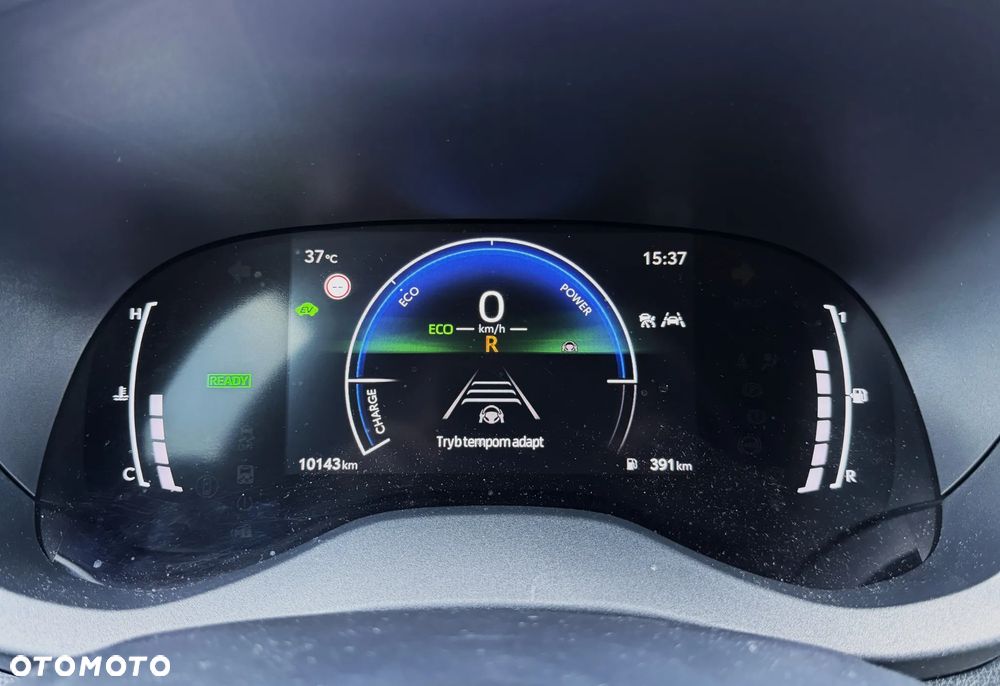 Mazda 2 Hybrid 1.5 Homura CVT - 16