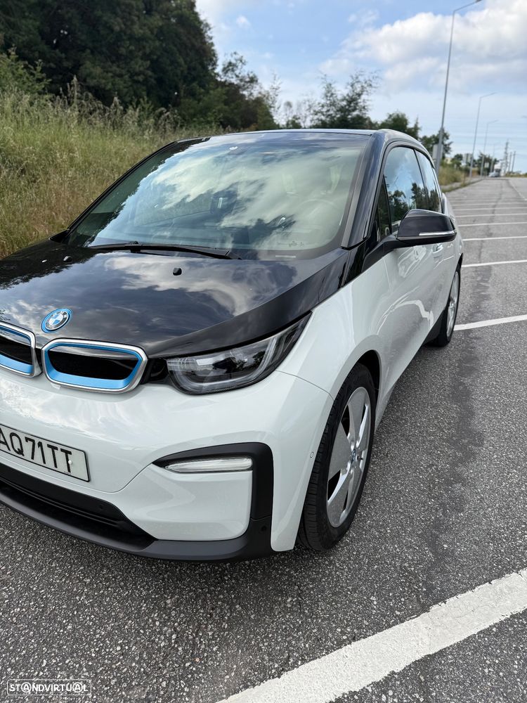 BMW i3 (120 Ah) - 7